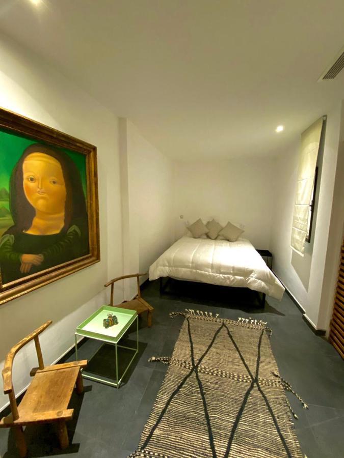 Riad Love B&B Marrakesch Exterior foto