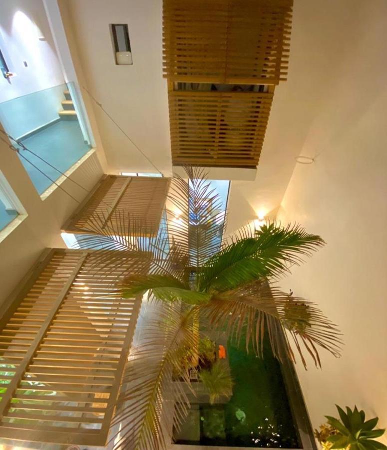 Riad Love B&B Marrakesch Exterior foto