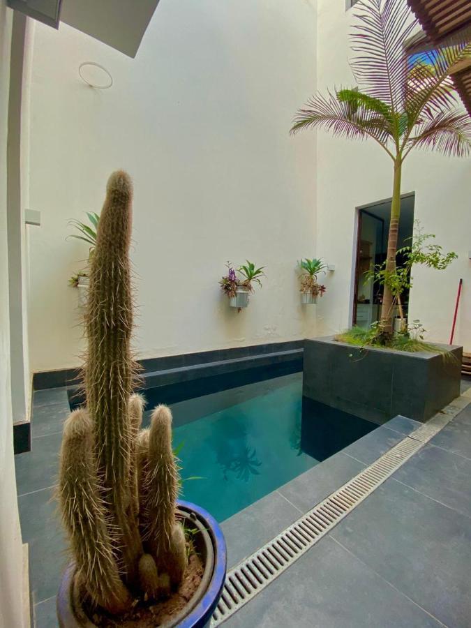 Riad Love B&B Marrakesch Exterior foto