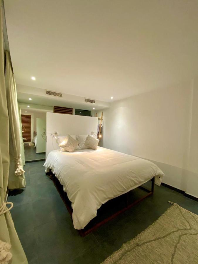 Riad Love B&B Marrakesch Exterior foto
