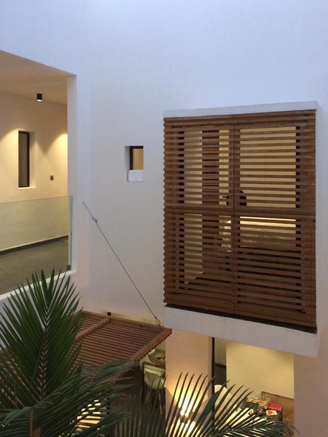 Riad Love B&B Marrakesch Exterior foto