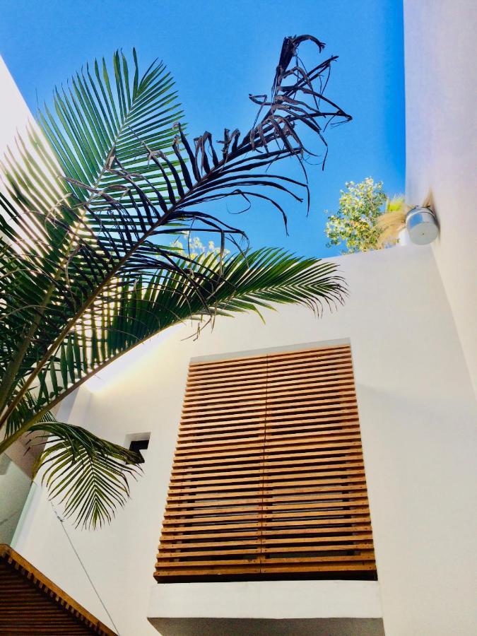 Riad Love B&B Marrakesch Exterior foto