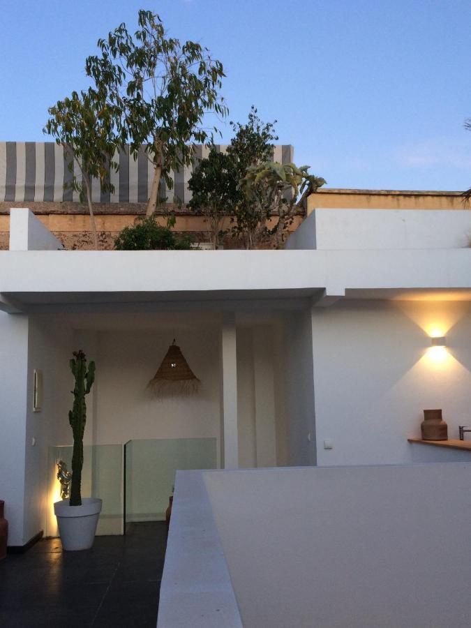 Riad Love B&B Marrakesch Exterior foto