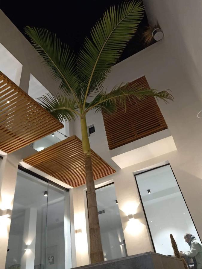Riad Love B&B Marrakesch Exterior foto